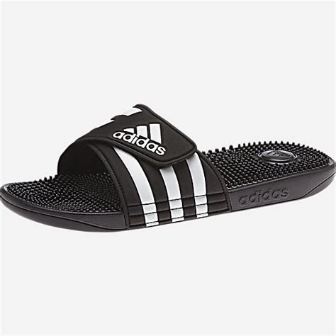 claquette adidas homme intersport.